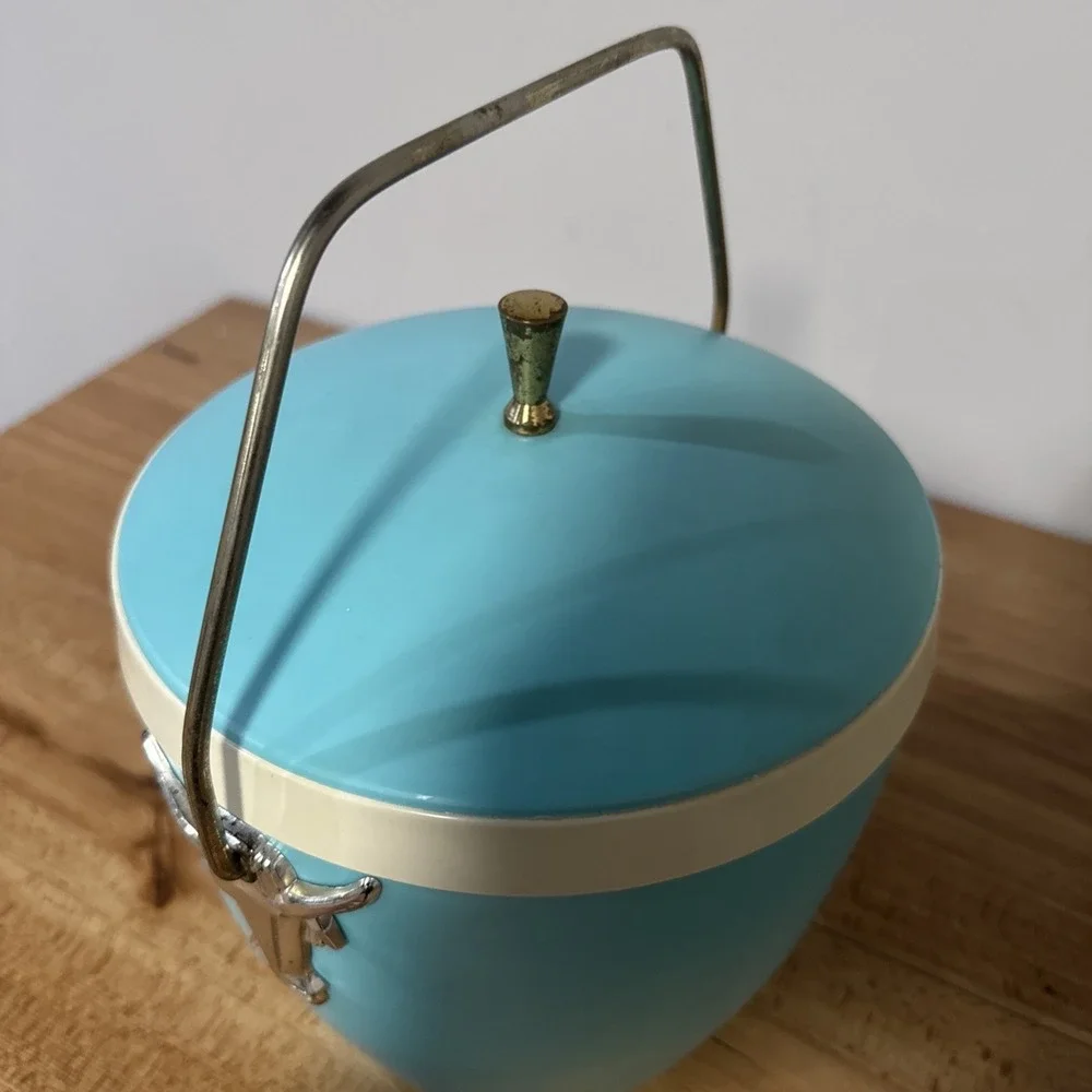Gits Ware vintage retro